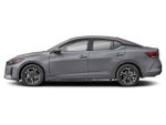 2025 Nissan Sentra SV CVT