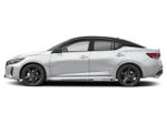 2024 Nissan Sentra SR CVT