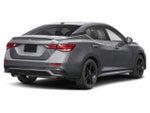 2024 Nissan Sentra SR CVT