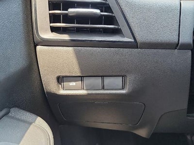 2026 Nissan Sentra SV Sedan