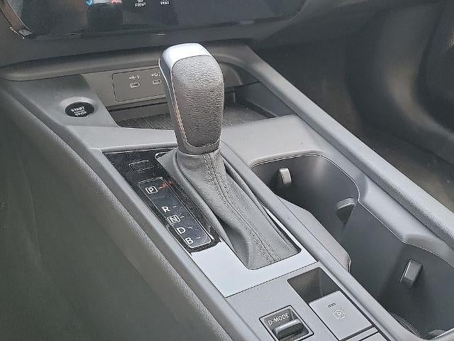 2026 Nissan Sentra SV Sedan