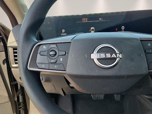 2026 Nissan Sentra SV Sedan