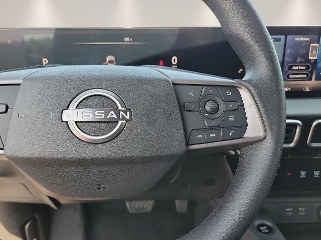 2026 Nissan Sentra SV Sedan