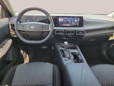 2026 Nissan Sentra SV Sedan