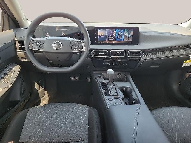 2026 Nissan Sentra SV Sedan
