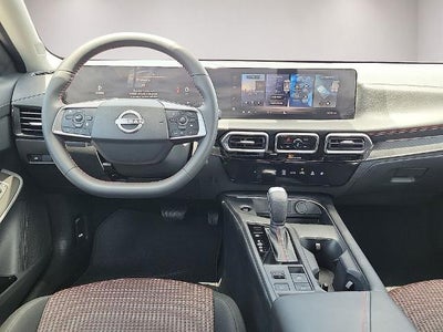 2026 Nissan Sentra SR Sedan *Ltd Avail*