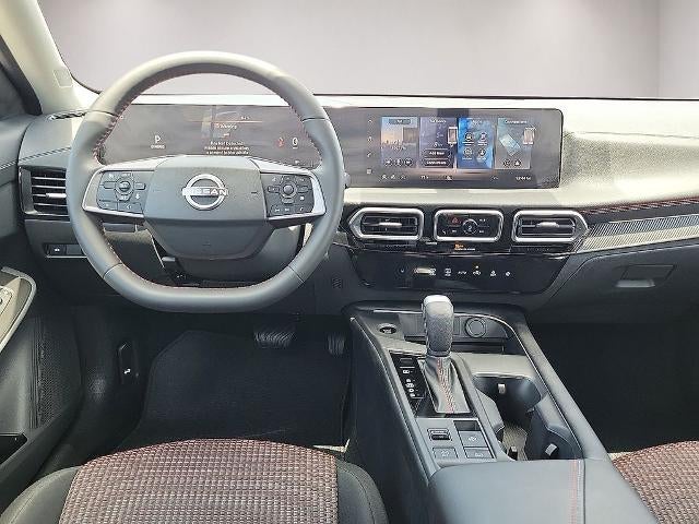 2026 Nissan Sentra SR Sedan *Ltd Avail*