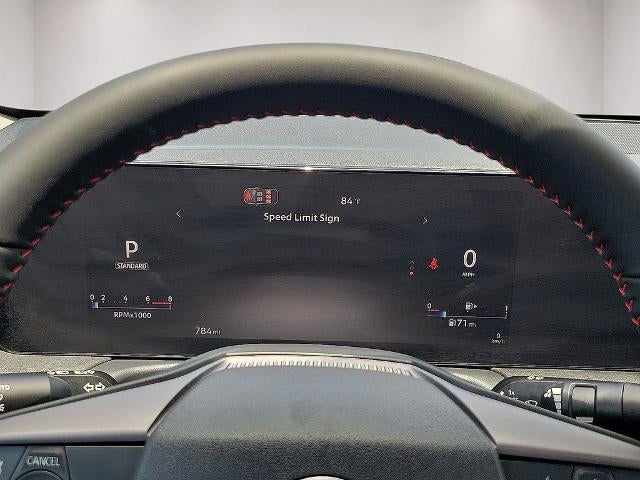 2026 Nissan Sentra SR Sedan *Ltd Avail*