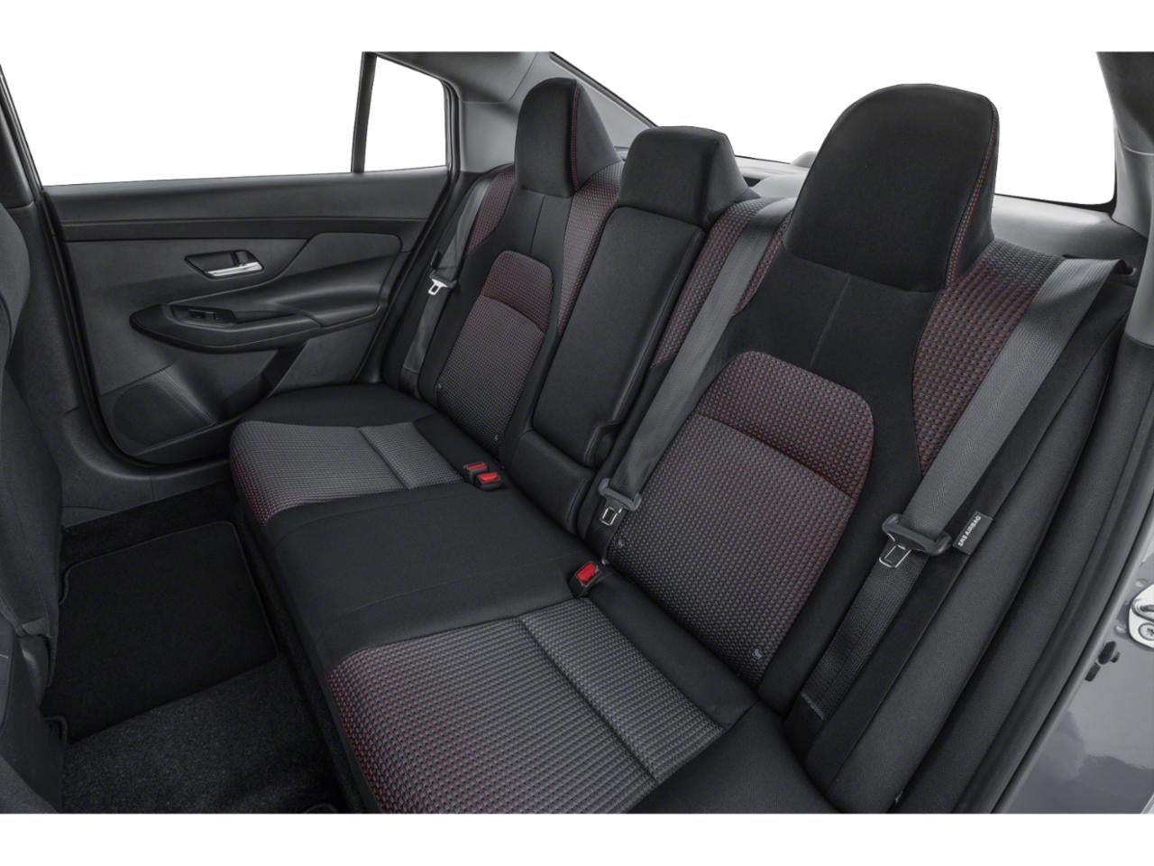 2026 Nissan Sentra SR Sedan *Ltd Avail*