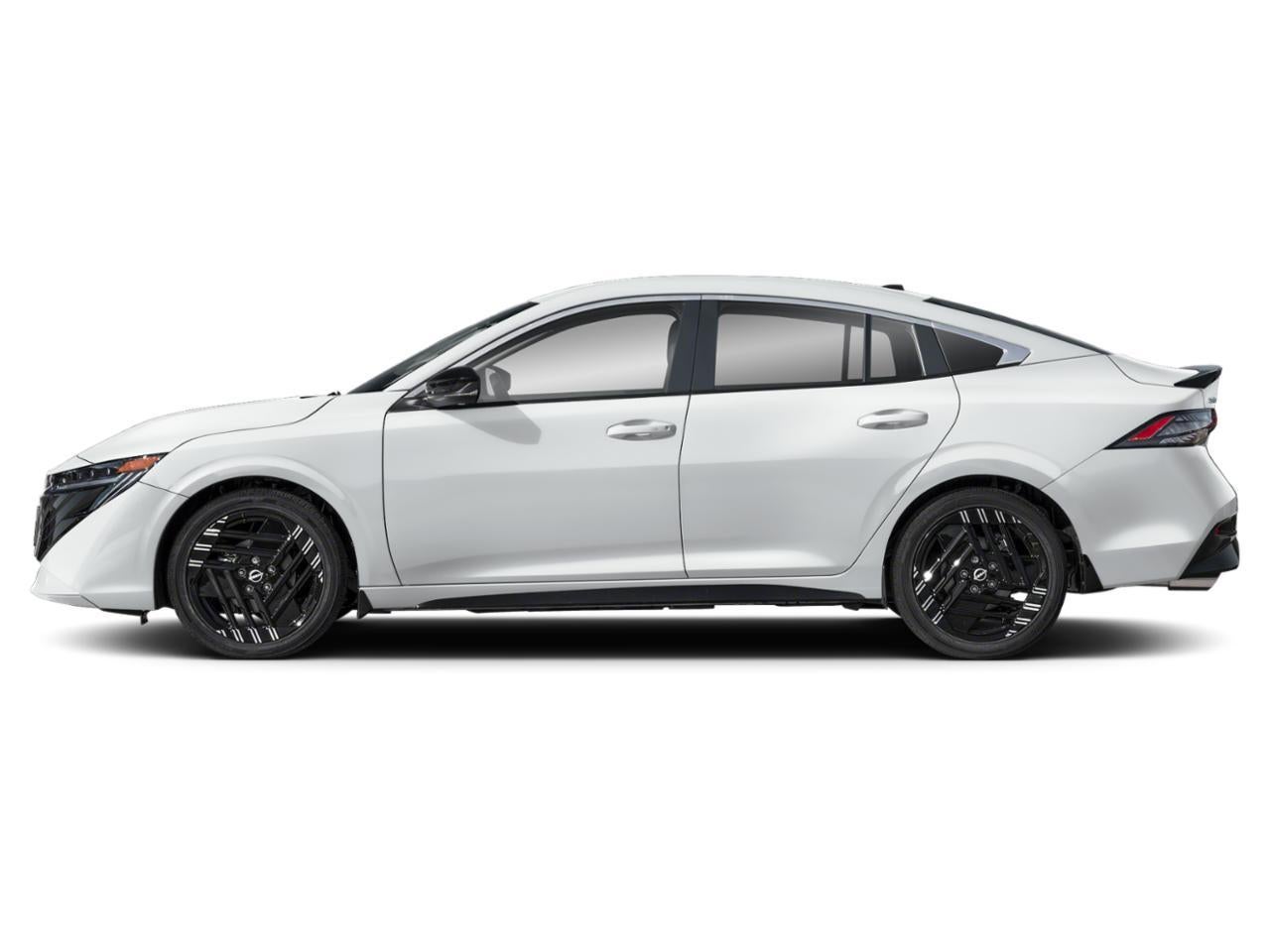 2026 Nissan Sentra SR Sedan *Ltd Avail*
