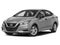 2022 Nissan Versa SV CVT