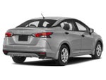 2022 Nissan Versa SV CVT