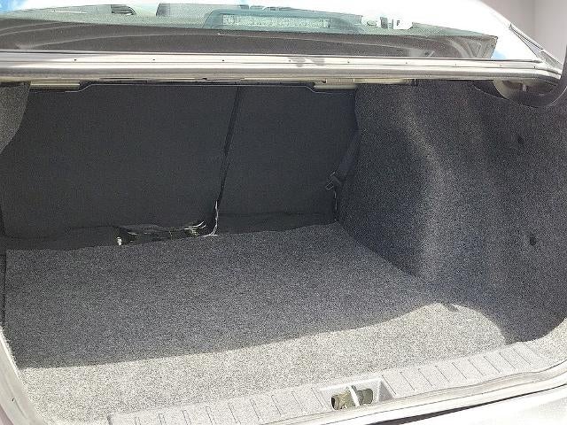 2025 Nissan Versa SV CVT