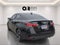 2025 Nissan Versa SR CVT