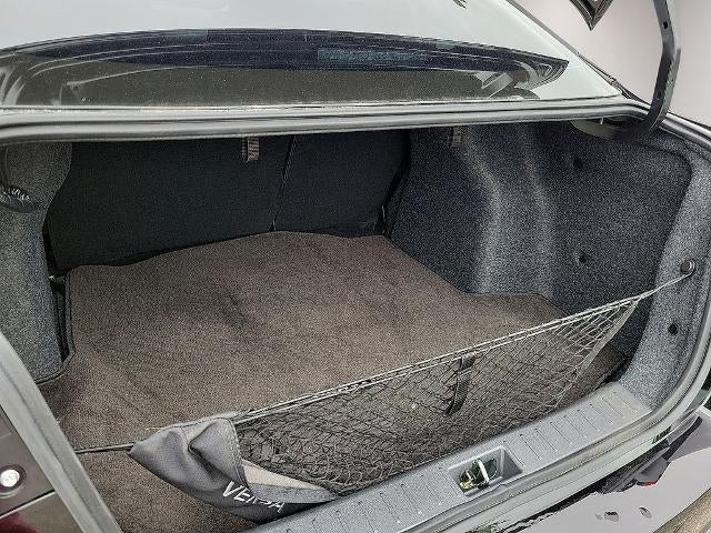 2025 Nissan Versa SR CVT
