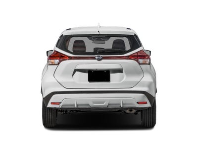 2024 Nissan Kicks S FWD