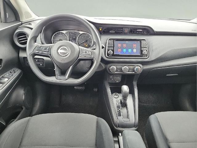 2024 Nissan Kicks S FWD