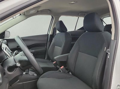 2024 Nissan Kicks S FWD