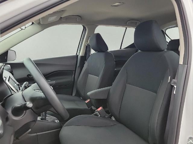 2024 Nissan Kicks S FWD