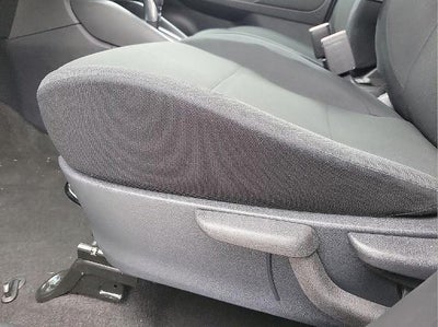 2024 Nissan Kicks S FWD