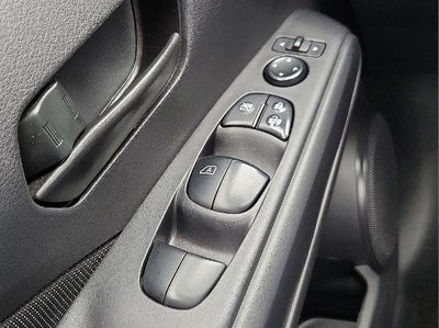 2024 Nissan Kicks S FWD