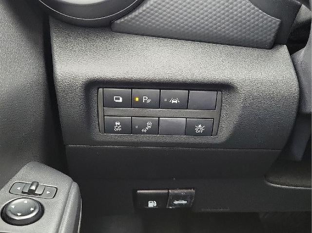 2024 Nissan Kicks S FWD