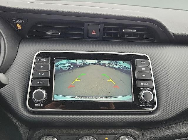 2024 Nissan Kicks S FWD