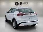 2024 Nissan Kicks S FWD
