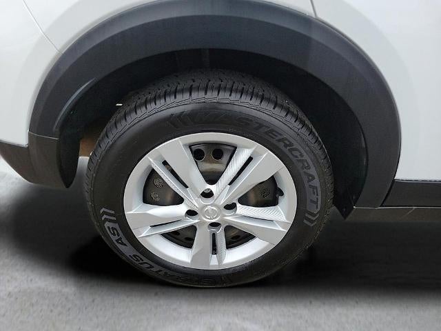 2024 Nissan Kicks S FWD