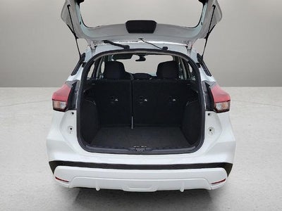 2024 Nissan Kicks S FWD