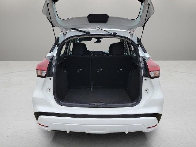 2024 Nissan Kicks S FWD