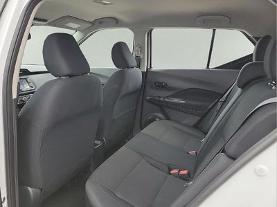 2024 Nissan Kicks S FWD