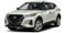 2024 Nissan Kicks S FWD