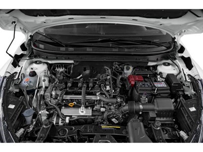 2022 Nissan Kicks S FWD