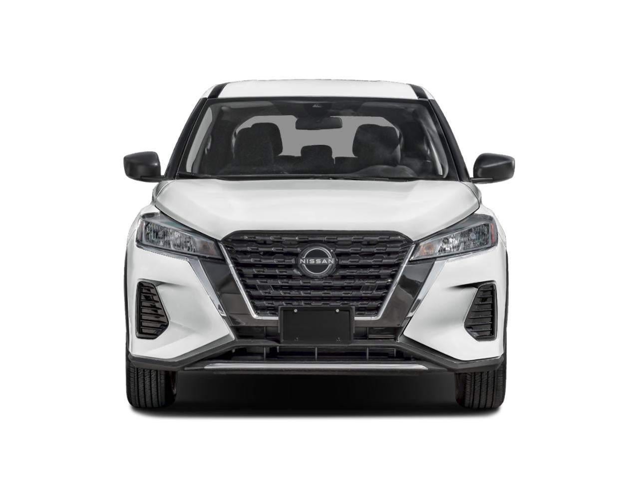 2022 Nissan Kicks S FWD