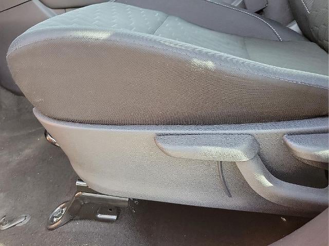 2023 Nissan Kicks SV FWD