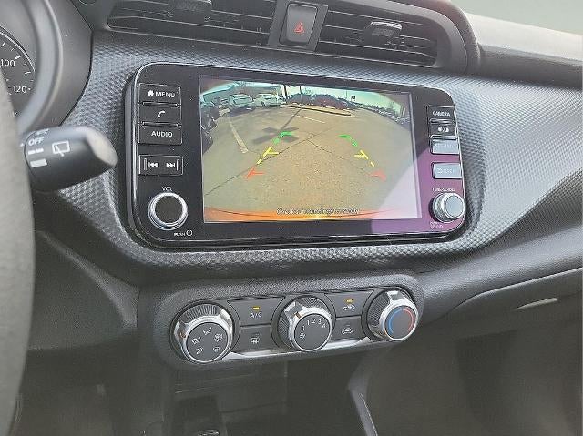 2023 Nissan Kicks SV FWD