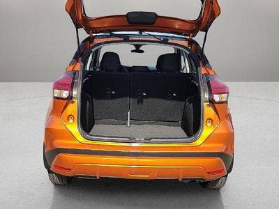2023 Nissan Kicks SV FWD