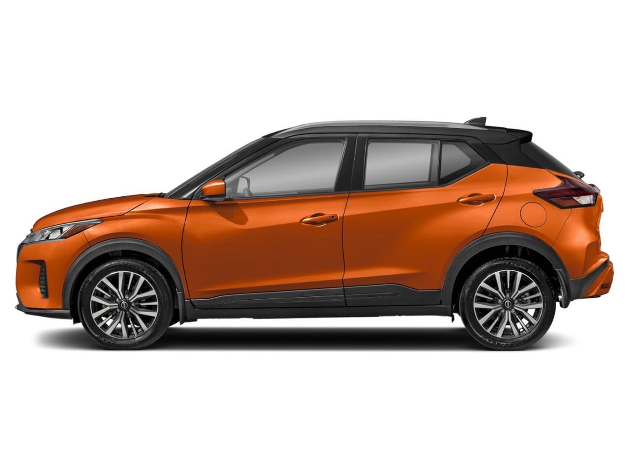 2023 Nissan Kicks SV FWD