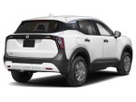 2025 Nissan Kicks S FWD