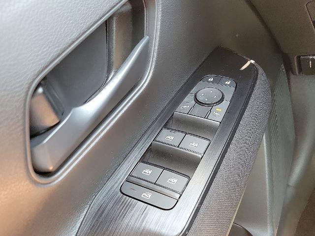 2025 Nissan Kicks S AWD