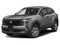 2025 Nissan Kicks S AWD