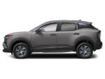 2025 Nissan Kicks S AWD