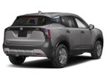 2025 Nissan Kicks S AWD