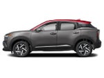 2025 Nissan Kicks SV FWD