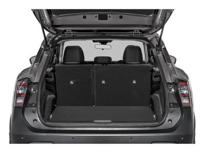 2025 Nissan Kicks SV AWD