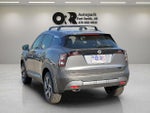 2026 Nissan Kicks SV FWD