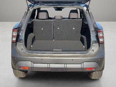 2026 Nissan Kicks SV FWD