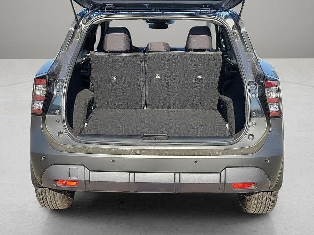 2026 Nissan Kicks SV FWD