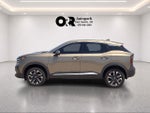 2025 Nissan Kicks SR FWD